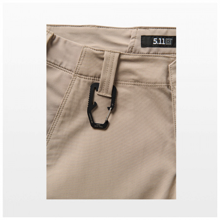 Moschettone 5.11 Tactical Hardpoint M2 (5830057)