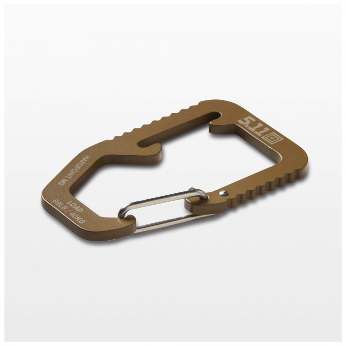 Moschettone 5.11 Tactical Hardpoint M2 (5830057)