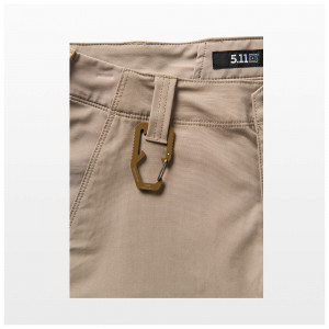 Moschettone 5.11 Tactical Hardpoint M2 (5830057)