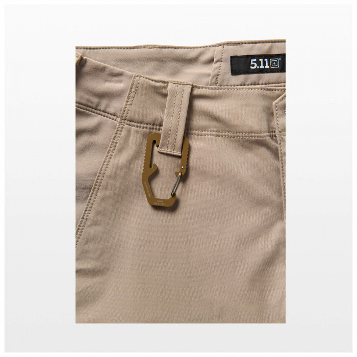 Moschettone 5.11 Tactical Hardpoint M2 (5830057)