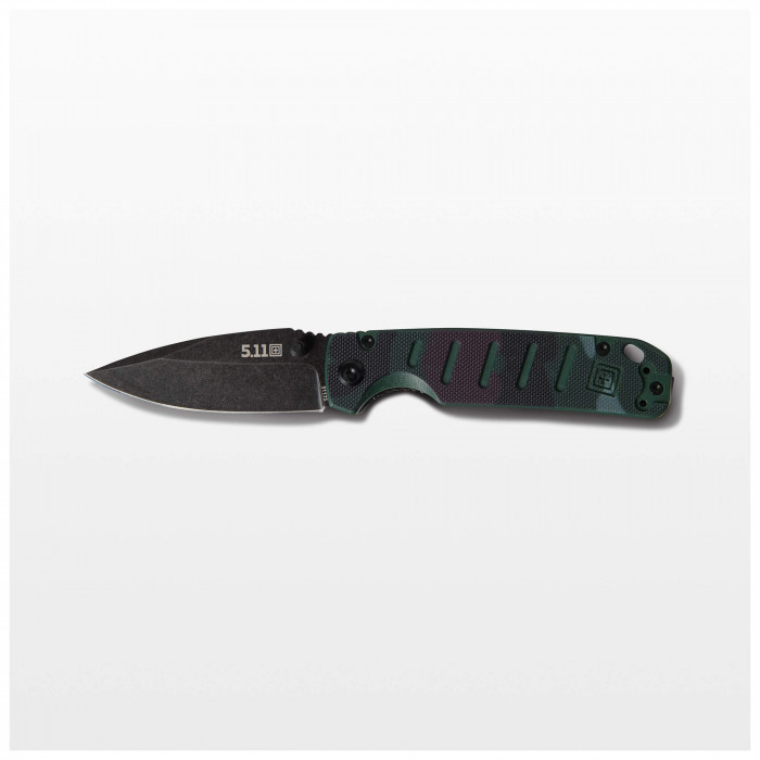 5.11 Tactical Braddock DP Mini | 51175 | coltello | ITA | Perugia | PUNTOZERO