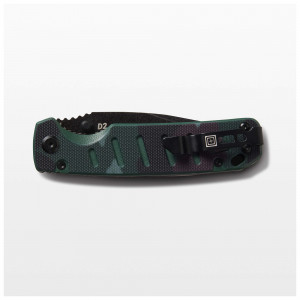 5.11 Tactical Braddock DP Mini | 51175 | coltello | ITA | Perugia | PUNTOZERO