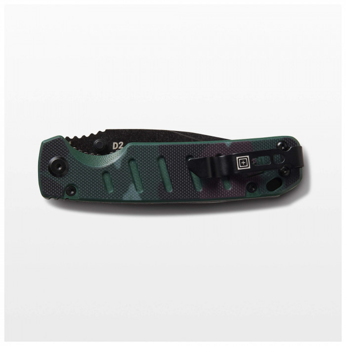 5.11 Tactical Braddock DP Mini | 51175 | coltello | ITA | Perugia | PUNTOZERO