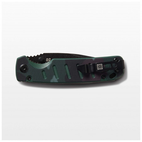 5.11 Tactical Braddock DP Mini | 51175 | coltello | ITA | Perugia | PUNTOZERO