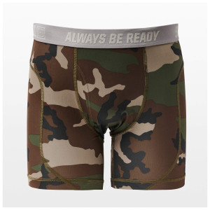 Boxer 5.11 Tactical Slip Mission OPS Brief (40185)