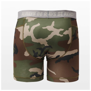 Boxer 5.11 Tactical Slip Mission OPS Brief (40185)