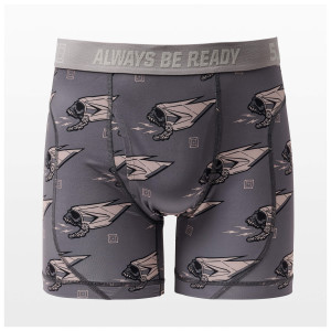 Boxer 5.11 Tactical Slip Mission OPS Brief (40185)