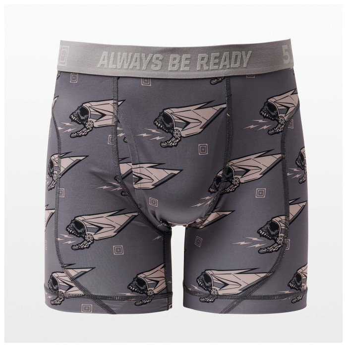 Boxer 5.11 Tactical Slip Mission OPS Brief (40185)