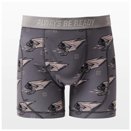 Boxer 5.11 Tactical Slip Mission OPS Brief (40185)