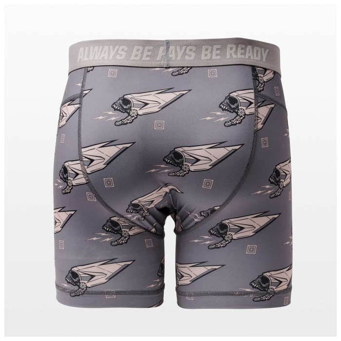 Boxer 5.11 Tactical Slip Mission OPS Brief (40185)