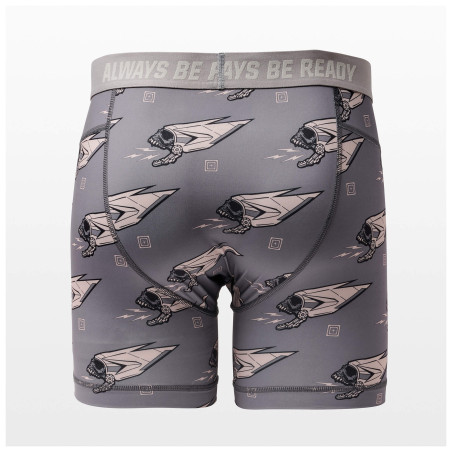 Boxer 5.11 Tactical Slip Mission OPS Brief (40185)