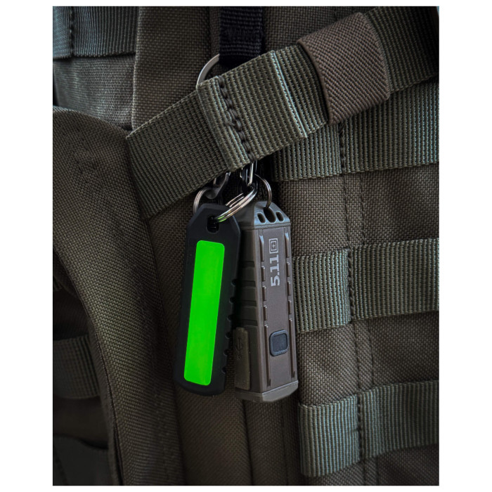 Portachiavi 5.11 Tactical Glow Marker-K (57900)