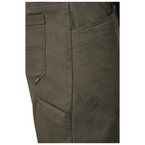 Pantaloni 5.11 Tactical Cutter Field con tessuto rinforzato (7740051)