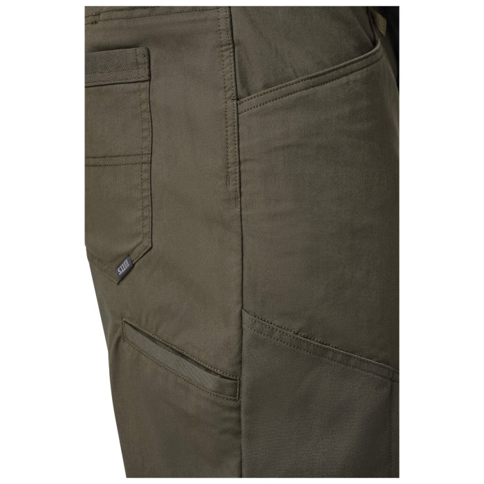 Pantaloni 5.11 Tactical Cutter Field con tessuto rinforzato (7740051)