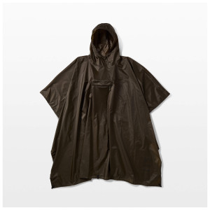 5.11 MOLLE Packable Poncho