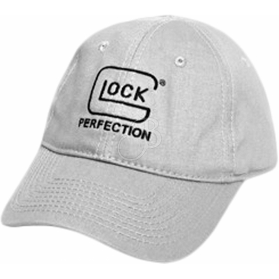 Glock Perfection Silver Cap | | gadget originale | armeria Perugia