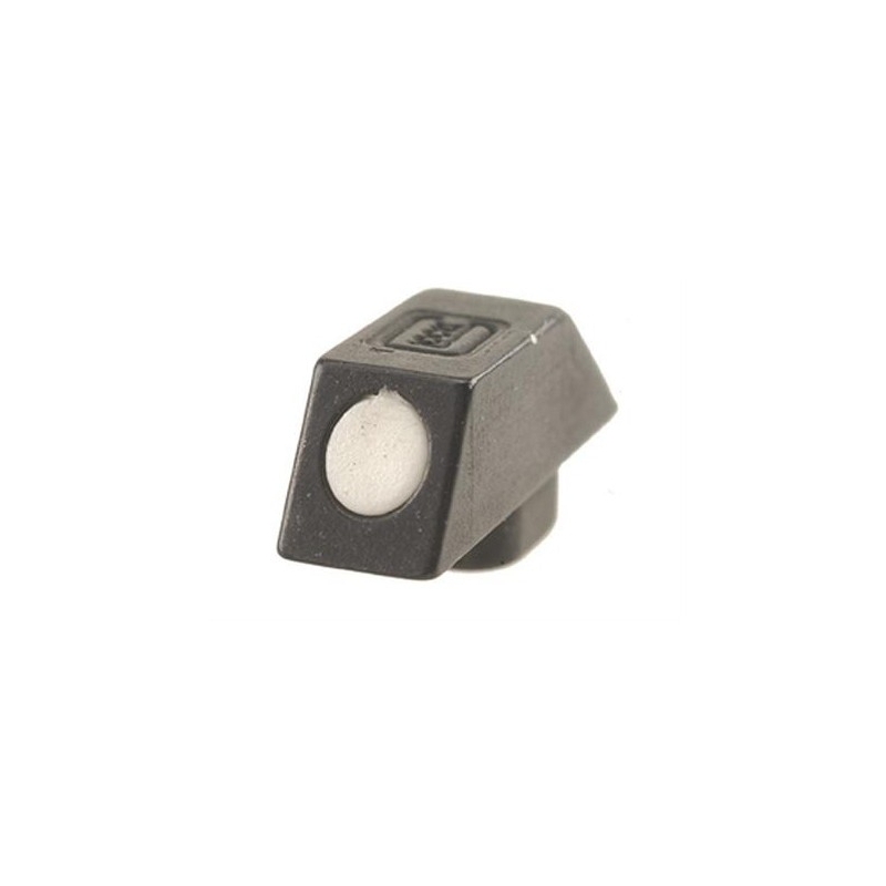 Glock mirino in polimero 4,1 mm | 371756 | armeria Perugia | PUNTOZERO | ricambio