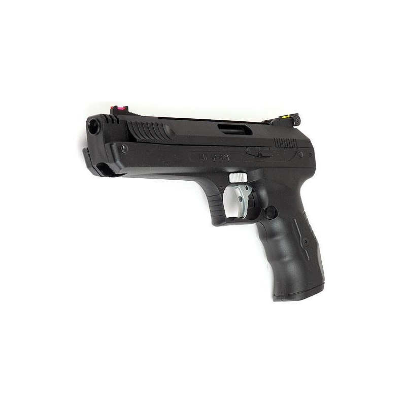 Weihrauch pistola HW 40 PCA cal. 4,5, libera vendita