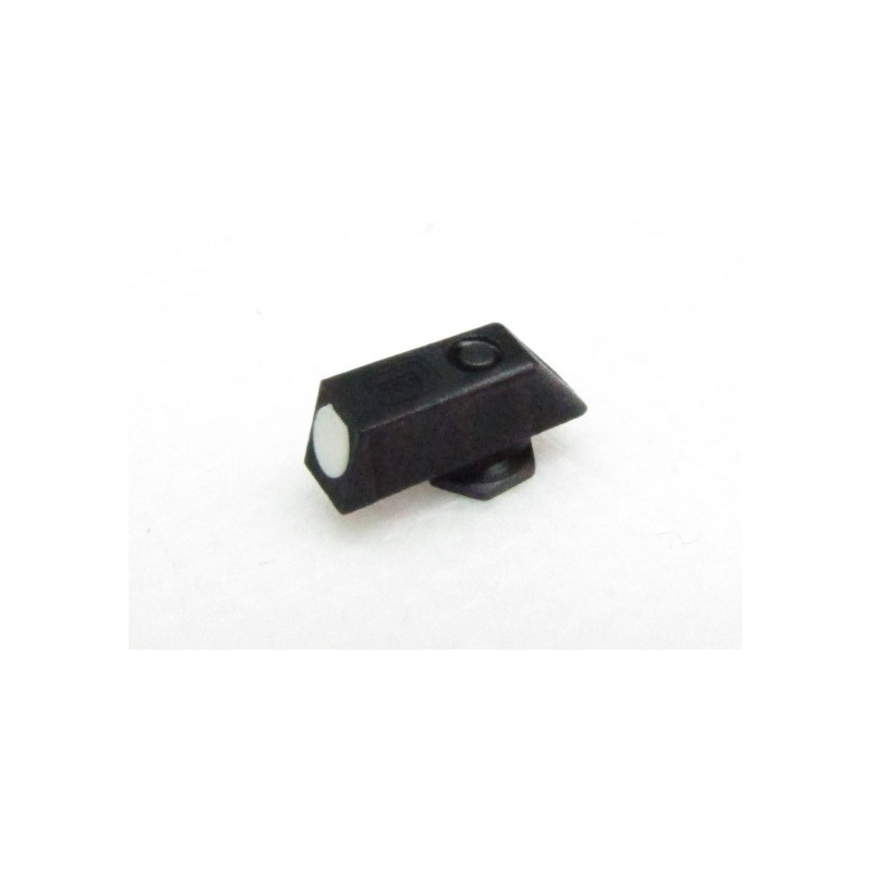 Glock mirino in acciaio 4,1 mm | ricambio originale | armeria Perugia | 370966