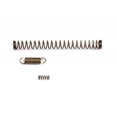 ZEV Spring Kit Competition | SPR-KIT | molle scatto alleggerito Glock | armeria Perugia PUNTOZERO