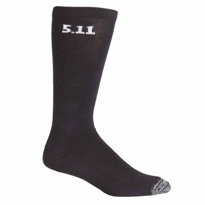 5.11 Tactical calze 9" 3-Pack (59121) | PUNTOZERO | 5.11 Italia | Perugia | Armeria | scarpe | calzature