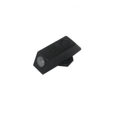 Glock mirino al trizio verde 4,1 mm | luminescente | ricambio originale | armeria Perugia | 370967