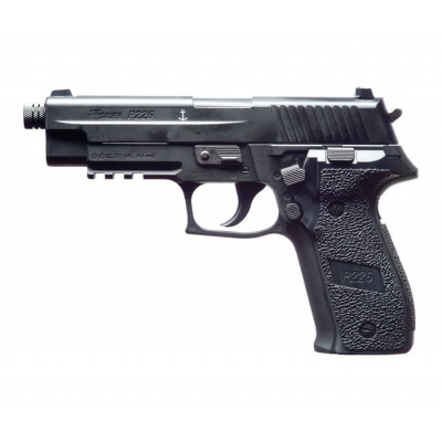 Pistola Sig Sauer AIR P226 CO2 cal. 4,5 mm | libera vendita | armeria PUNTOZERO Perugia