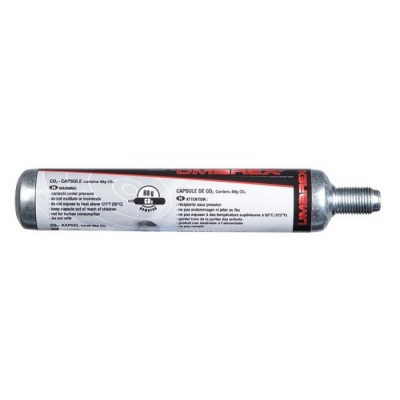 Umarex bomboletta CO2 88g