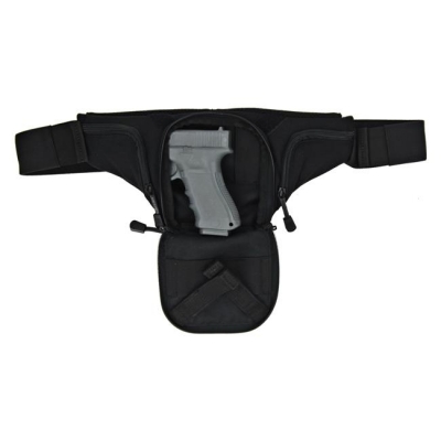 Marsupio 5.11 Select Carry Pistol Pouch (58604) | CCW | porto occulto | pistola