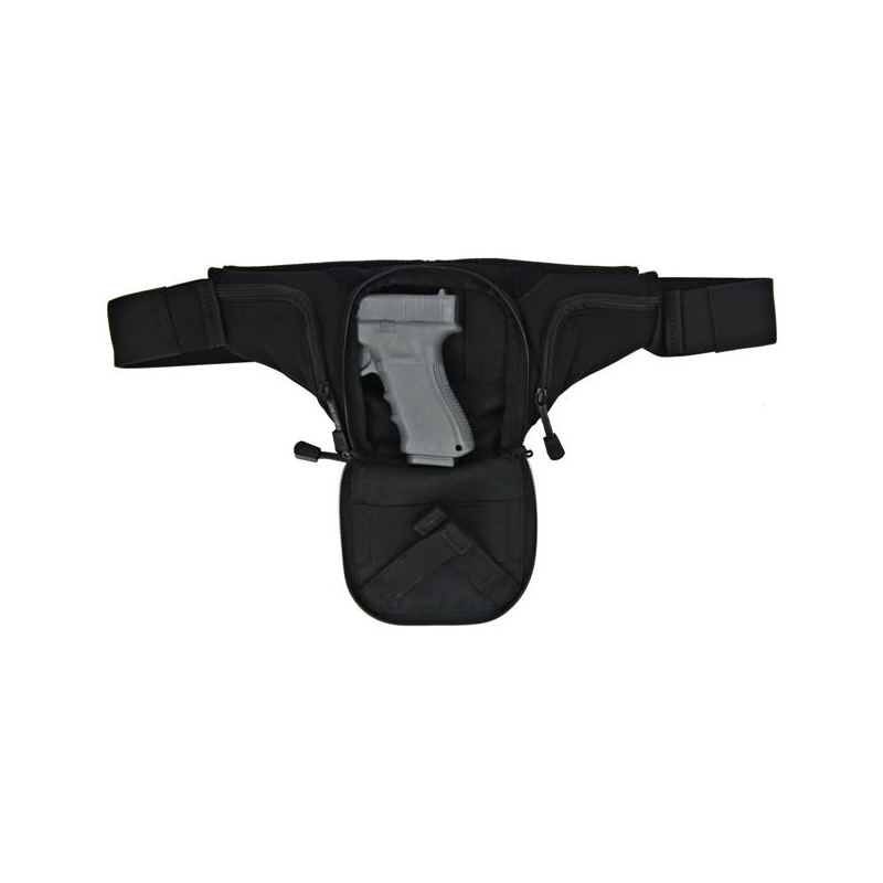 Marsupio 5.11 Select Carry Pistol Pouch (58604) | CCW | porto occulto | pistola