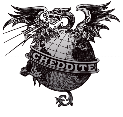 Cheddite