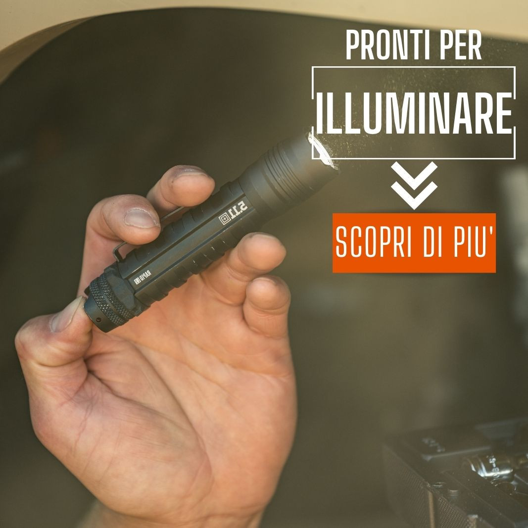 torce mobile
